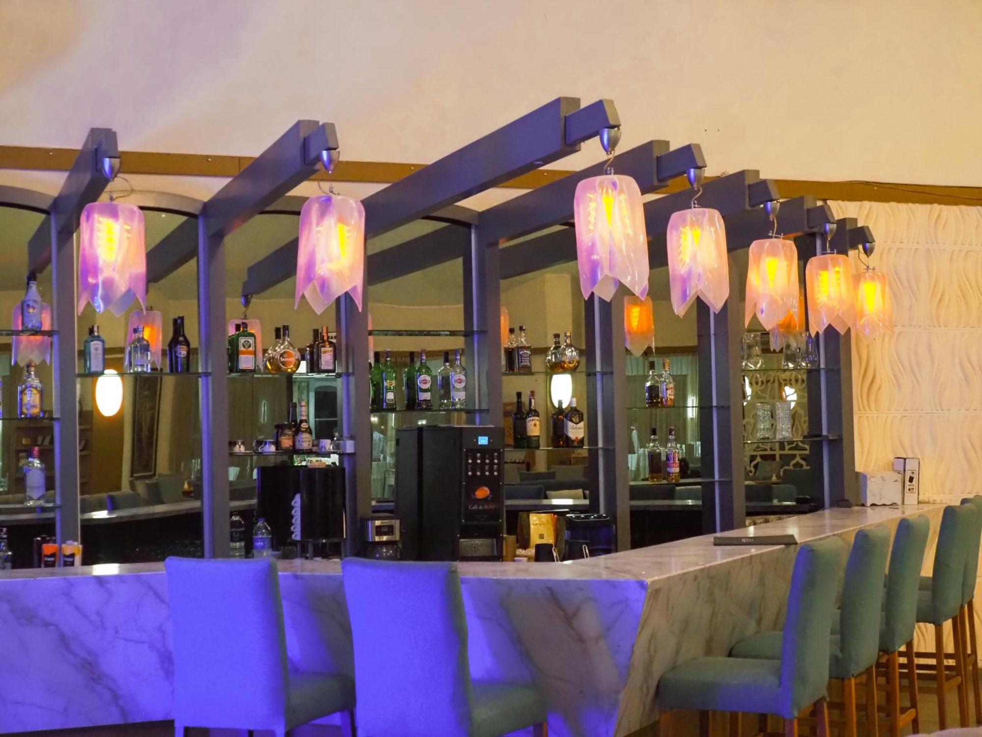 Tripolis Hotel Pamukkale Esterno foto